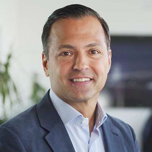 Onur Aribas: Geschäftsführer & Gesellschafter Auf diesem Bild ist der Geschäftsführer Onur Aribas zu sehen.