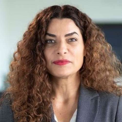 Gabriela Baptista - Assistente de la dirección Imagen de Gabriela Baptista: Asistente de la Gerencia de Aribas Printing Machinery
